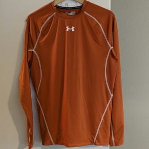 Under Armour HeatGear Compression Shirt